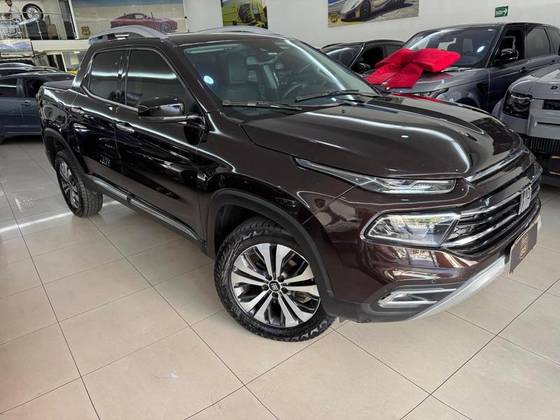 FIAT TORO 1.3 TURBO 270 FLEX VOLCANO AT6